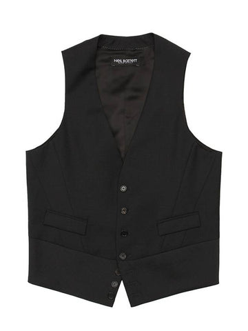 men s vest - NEIL BARRETT - BALAAN 1