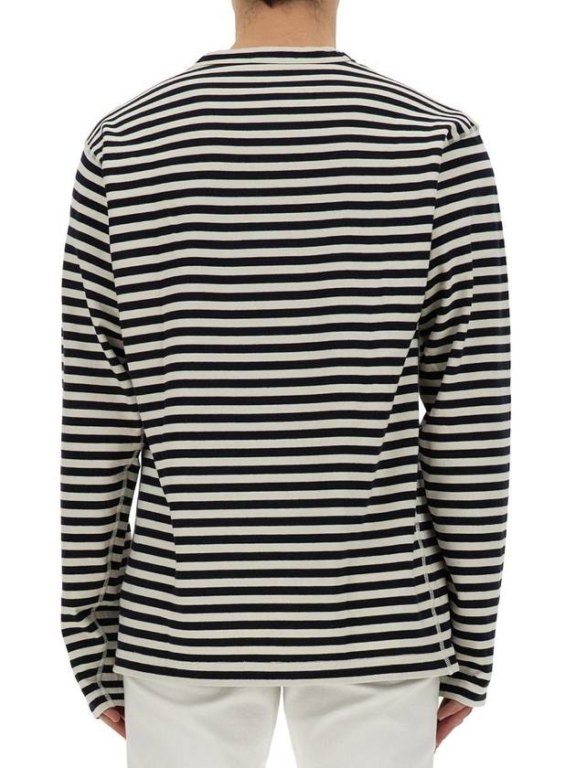 Striped T-Shirt G8RK8TG7K3P - DOLCE&GABBANA - BALAAN 4