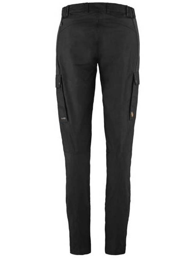 STINA TROUSERS W - FJALL RAVEN - BALAAN 2