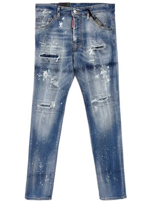 Cool Guy Jeans S74LB1443 - DSQUARED2 - BALAAN 1