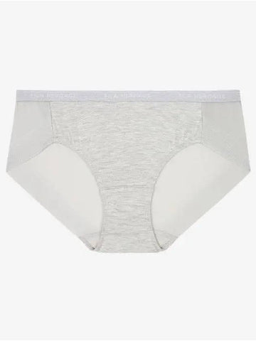 UNDERWEAR Essential Basic Logo Outband Draw FI4DRG1644FLML - FILA - BALAAN 1