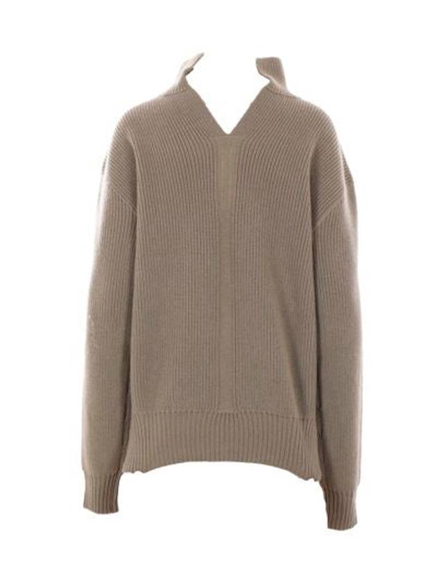 Rick Owens Sweaters - RICK OWENS - BALAAN 2