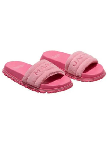 slipper - MARC JACOBS - BALAAN 1