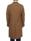 Men's Single Coat Brown - RVR LARDINI - BALAAN 5