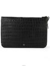 men clutch bag - S.T. DUPONT - BALAAN 1