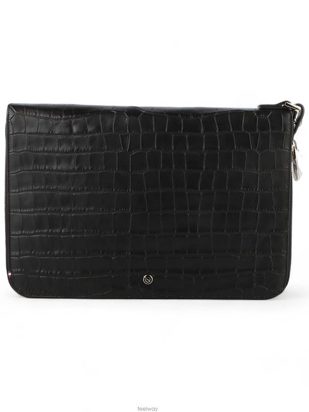 men clutch bag - S.T. DUPONT - BALAAN 1