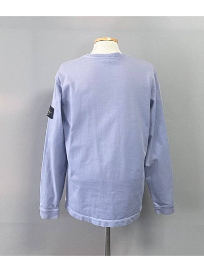 long sleeve 100 - STONE ISLAND - BALAAN 2