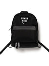 Back pack black HM28GD005 - HUMAN MADE - BALAAN 3