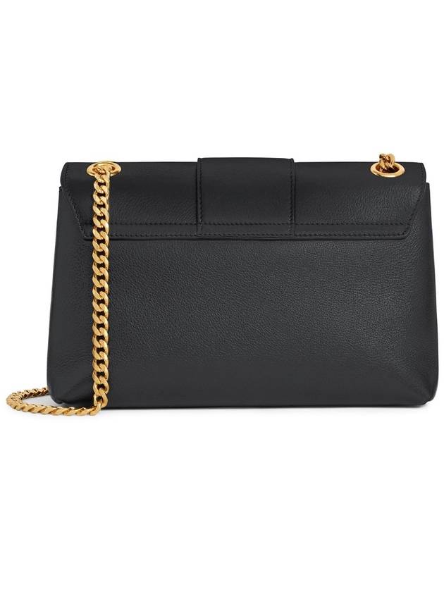 Victoire Medium Cross Bag Black - CELINE - BALAAN 4