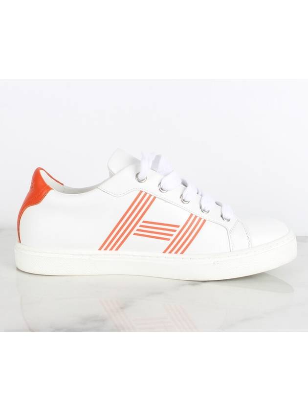 Avantage sneakers 36 230 - HERMES - BALAAN 8