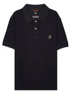 Men s Patch Polo Short Sleeve T Shirt PM POP O02 0541 - PARAJUMPERS - BALAAN 10