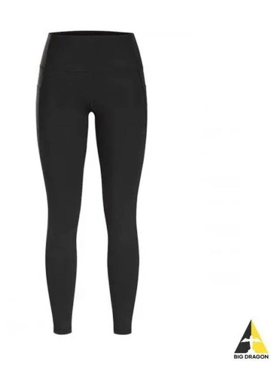 ARCTERYX Accent High Rise Leggings 28 - ARC'TERYX - BALAAN 1