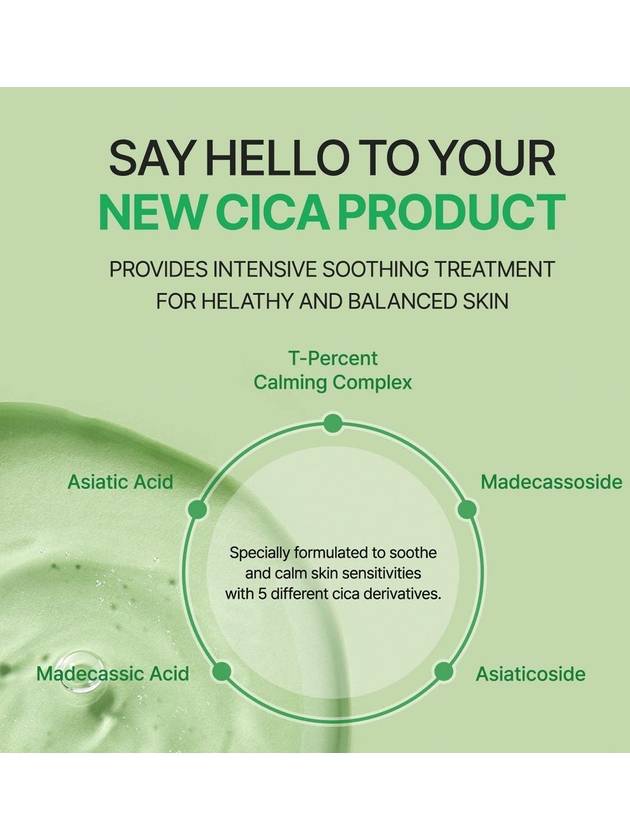 [Torriden] BALANCEFUL Cica Serum 50ml - TORRIDEN - BALAAN 3