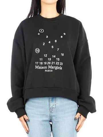 Women s sweatshirt 271405 - MAISON MARGIELA - BALAAN 1