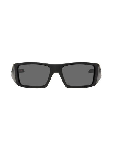 Eyewear Heliostat Sunglasses Black - OAKLEY - BALAAN 1