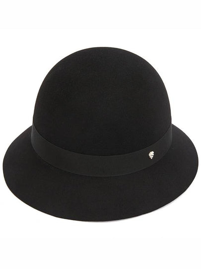 Etta Conscious Cloche Hat Black - HELEN KAMINSKI - BALAAN 2