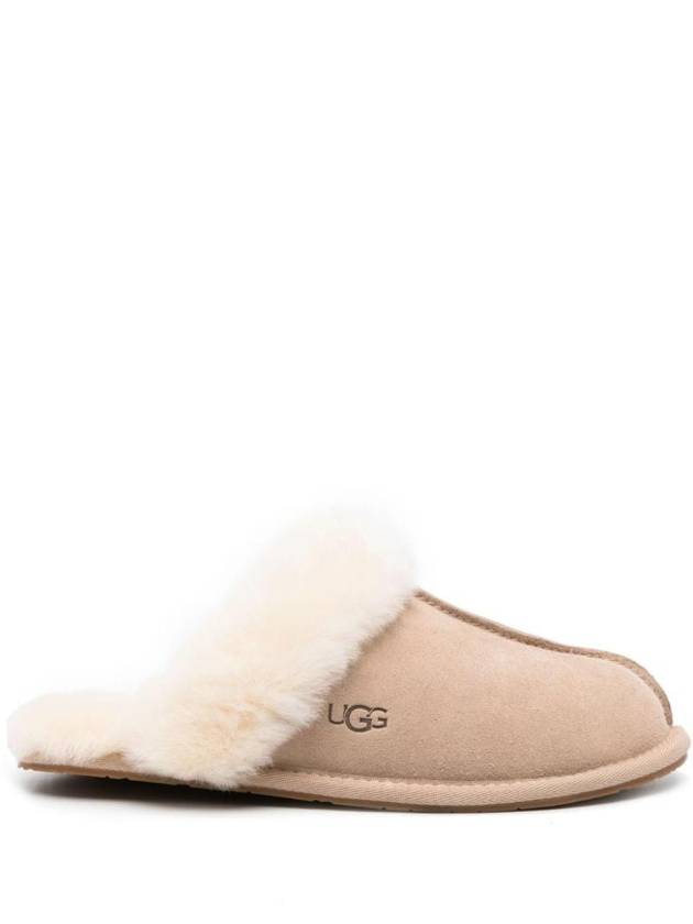 Scuffette II Slippers Sand - UGG - BALAAN 1