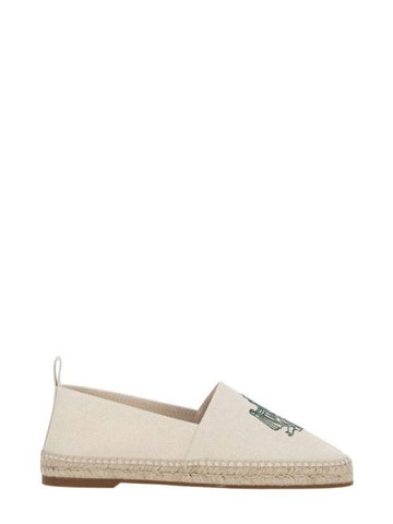 Espadrilles KM04110WW9000 P103 - MAISON KITSUNE - BALAAN 1