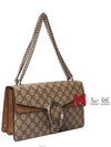 women shoulder bag - GUCCI - BALAAN 2