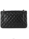 women shoulder bag - CHANEL - BALAAN 3