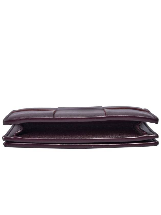 Women s Bonega Veneta Business Card Case 651396 - BOTTEGA VENETA - BALAAN 5