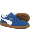 Palermo Low Top Sneakers Cobalt Blue - PUMA - BALAAN 3