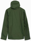 Torrentshell 3L Rain Jacket Green - PATAGONIA - BALAAN 3