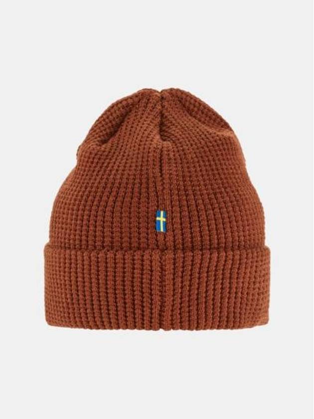 Tab Beanie Autumn Leaf - FJALL RAVEN - BALAAN 3