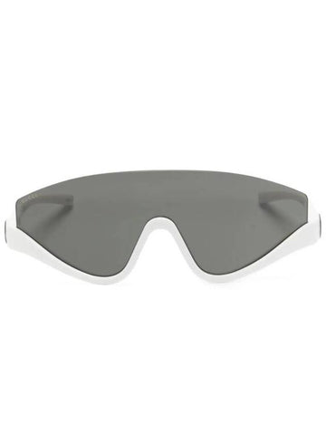 Interlocking G Shield Frame Sunglasses GG1650S - GUCCI - BALAAN 1