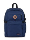 Backpack Bag Main Campus Navy - JANSPORT - BALAAN 2