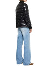 Women s ARCELOT Short Down Jacket 1A00015 5963V 999 - MONCLER - BALAAN 3