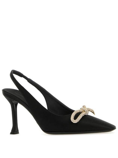 Salvatore Ferragamo Heeled Shoes - SALVATORE FERRAGAMO - BALAAN 2