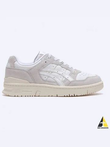 EX89 White 1201A638 100 - ASICS - BALAAN 1