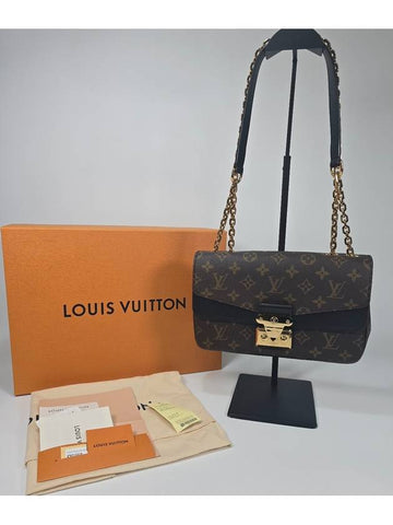 Marceau shoulder bag - LOUIS VUITTON - BALAAN 1