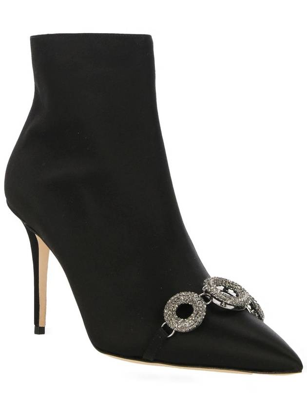 Manolo Blahnik Boots - MANOLO BLAHNIK - BALAAN 2