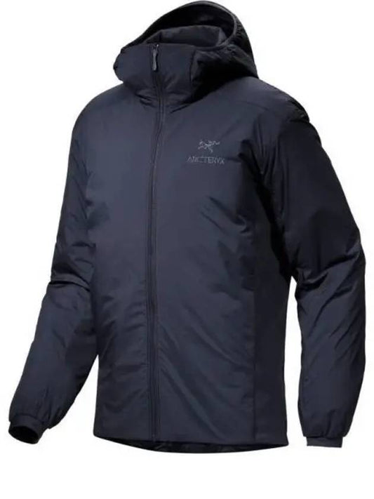 ARC TERYX Atom Hoody Man AJOFMX7487BSR M - ARC'TERYX - BALAAN 2