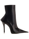 WITCH 110MM BOOTIES - BALENCIAGA - BALAAN 1