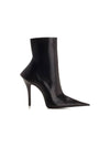 Witch 110MM Middle Boots Black - BALENCIAGA - BALAAN 2