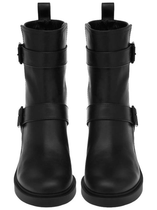 Gianvito Rossi - Boot Shoes - GIANVITO ROSSI - BALAAN 3