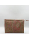 0052 clutch bag - ETRO - BALAAN 2