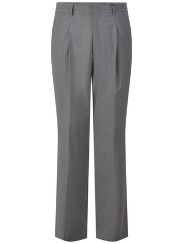 Msgm  Trousers - MSGM - BALAAN 1