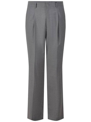 Msgm  Trousers - MSGM - BALAAN 1