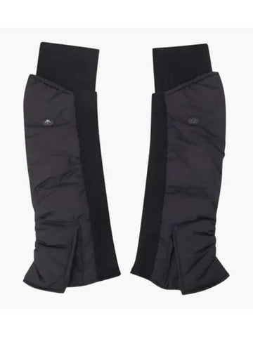 GOLF Women s Padded Thermal Leg Warmers DP42WFWMN1 - DESCENTE - BALAAN 1