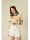 24 Eva glitter shorts_white - VIBEREEN - BALAAN 6