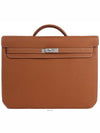 men brief case - HERMES - BALAAN 2