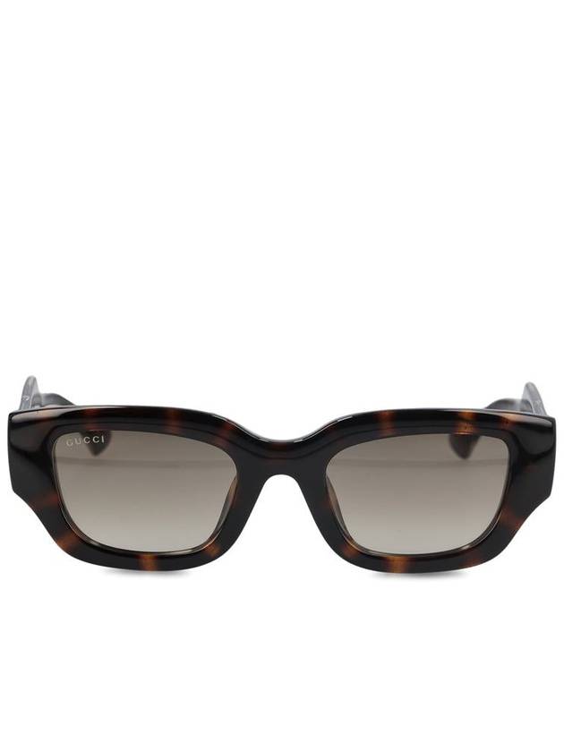 Sunglasses 778259J16912323 P24 HAVANA - GUCCI - BALAAN 2