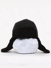 M33MA547 292 Ear Flap Cap - MOOSE KNUCKLES - BALAAN 3