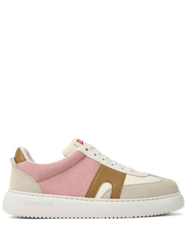 Runner K21 Textile Nubuck Low-Top Sneakers - CAMPER - BALAAN 1