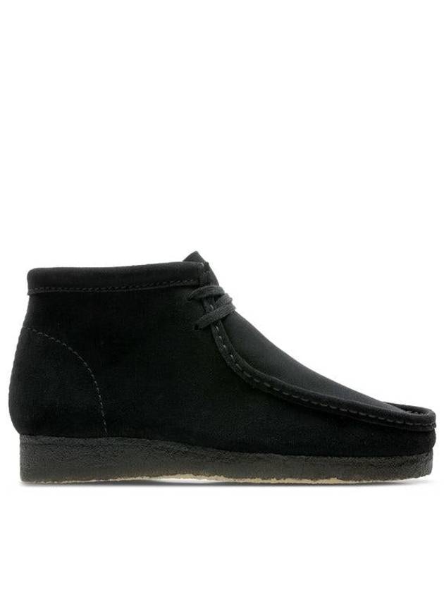 Clarks Originals Wallabee Boot W Shoes - CLARKS - BALAAN 1