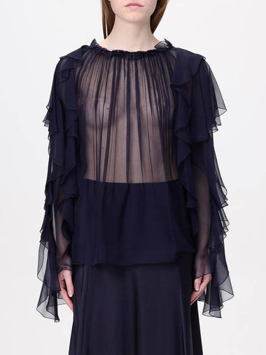 Shirt woman Alberta Ferretti - ALBERTA FERRETTI - BALAAN 1